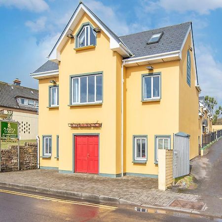 Dingle Marina Lodge Exterior foto